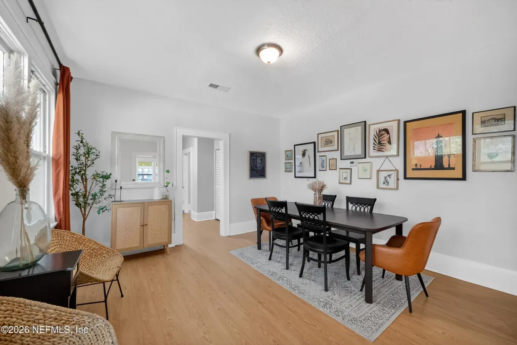 313 W 18th Street Jacksonville FL 32206