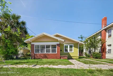313 W 18th Street Jacksonville FL 32206
