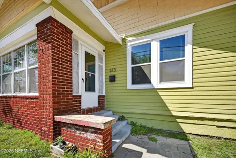 313 W 18th Street Jacksonville FL 32206
