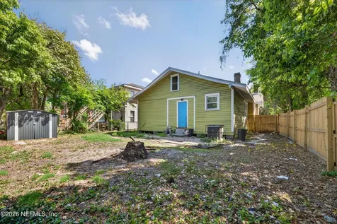 313 W 18th Street Jacksonville FL 32206