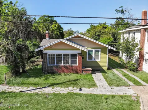 313 W 18th Street Jacksonville FL 32206