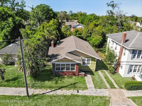 313 W 18th Street Jacksonville FL 32206