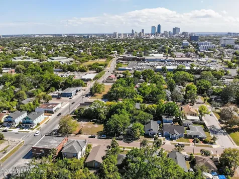 313 W 18th Street Jacksonville FL 32206
