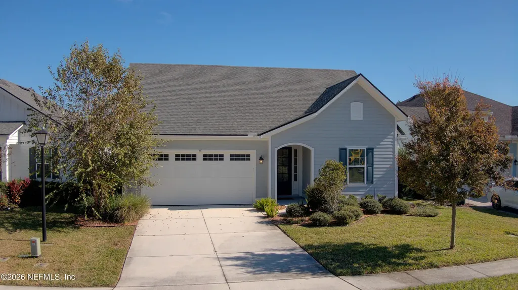 68 Briar Ridge Court Ponte Vedra FL 32081