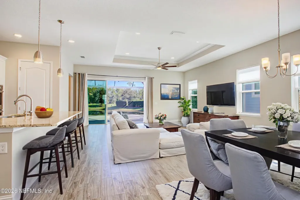 68 Briar Ridge Court Ponte Vedra FL 32081