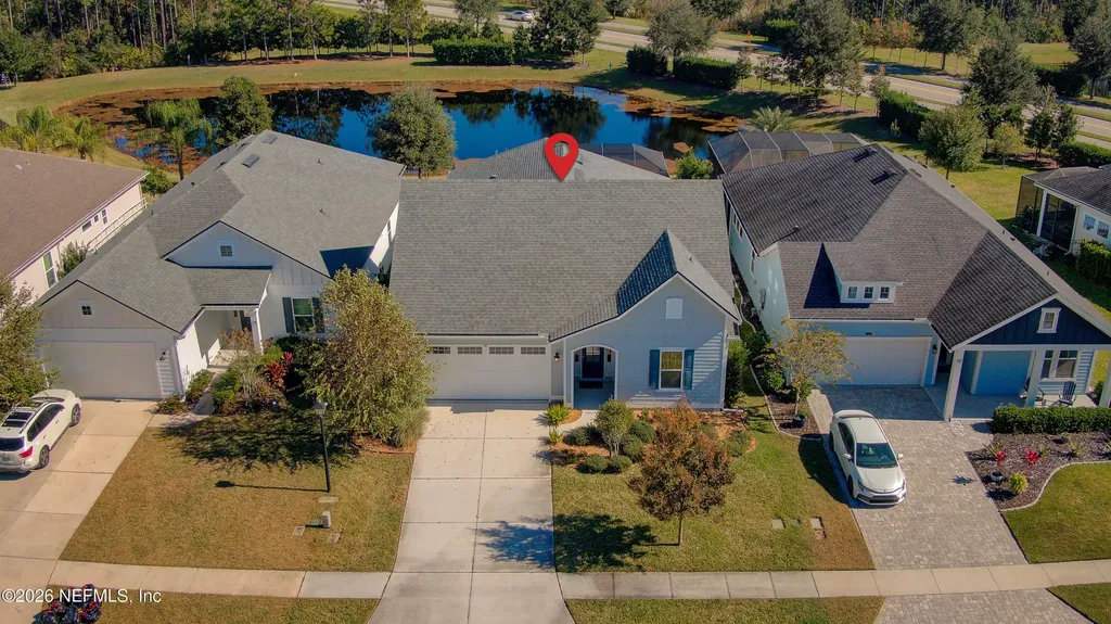 68 Briar Ridge Court Ponte Vedra FL 32081