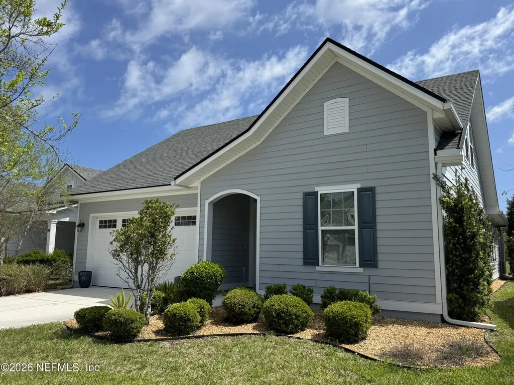 68 Briar Ridge Court Ponte Vedra FL 32081