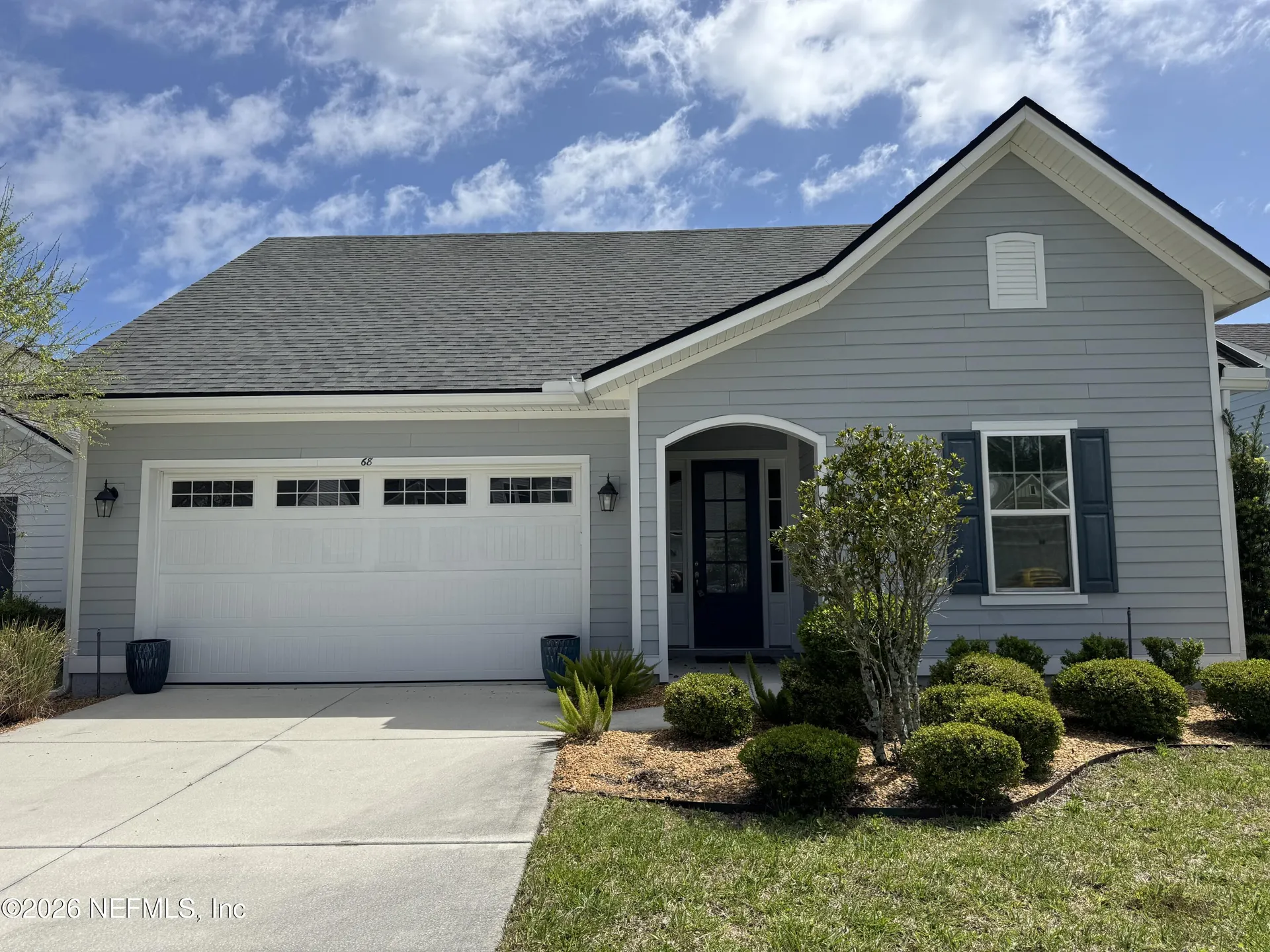 68 Briar Ridge Court Ponte Vedra FL 32081