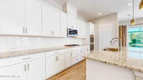 68 Briar Ridge Court Ponte Vedra FL 32081