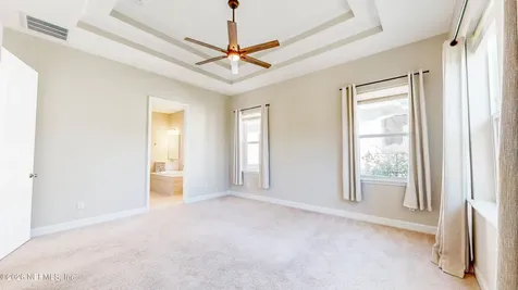 68 Briar Ridge Court Ponte Vedra FL 32081