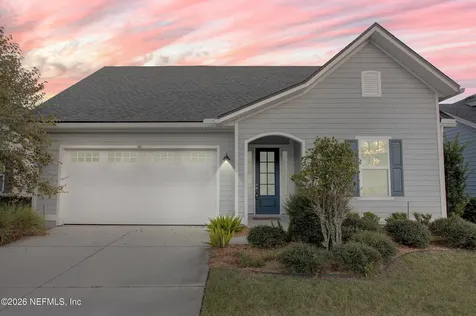 68 Briar Ridge Court Ponte Vedra FL 32081