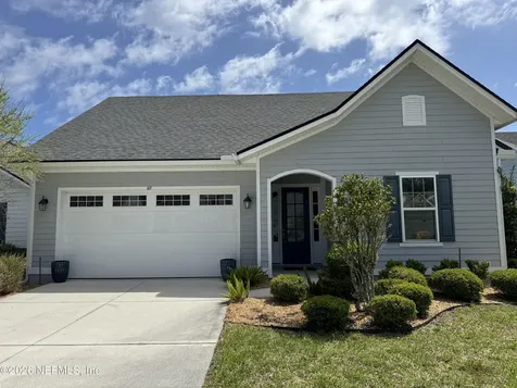 68 Briar Ridge Court Ponte Vedra FL 32081
