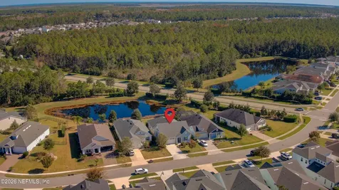 68 Briar Ridge Court Ponte Vedra FL 32081