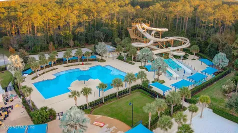 68 Briar Ridge Court Ponte Vedra FL 32081