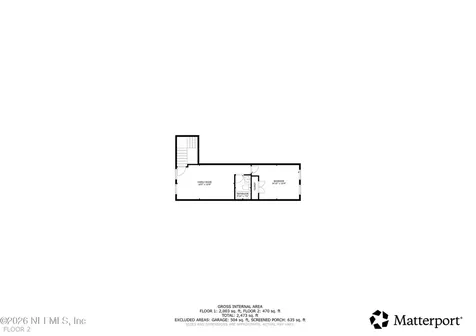 68 Briar Ridge Court Ponte Vedra FL 32081