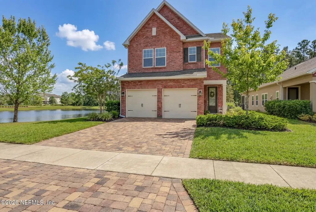 159 Sweet Oak Way St. Augustine FL 32095