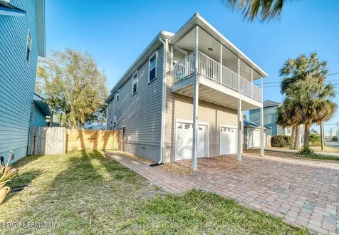 259 Riberia Street St. Augustine FL 32084