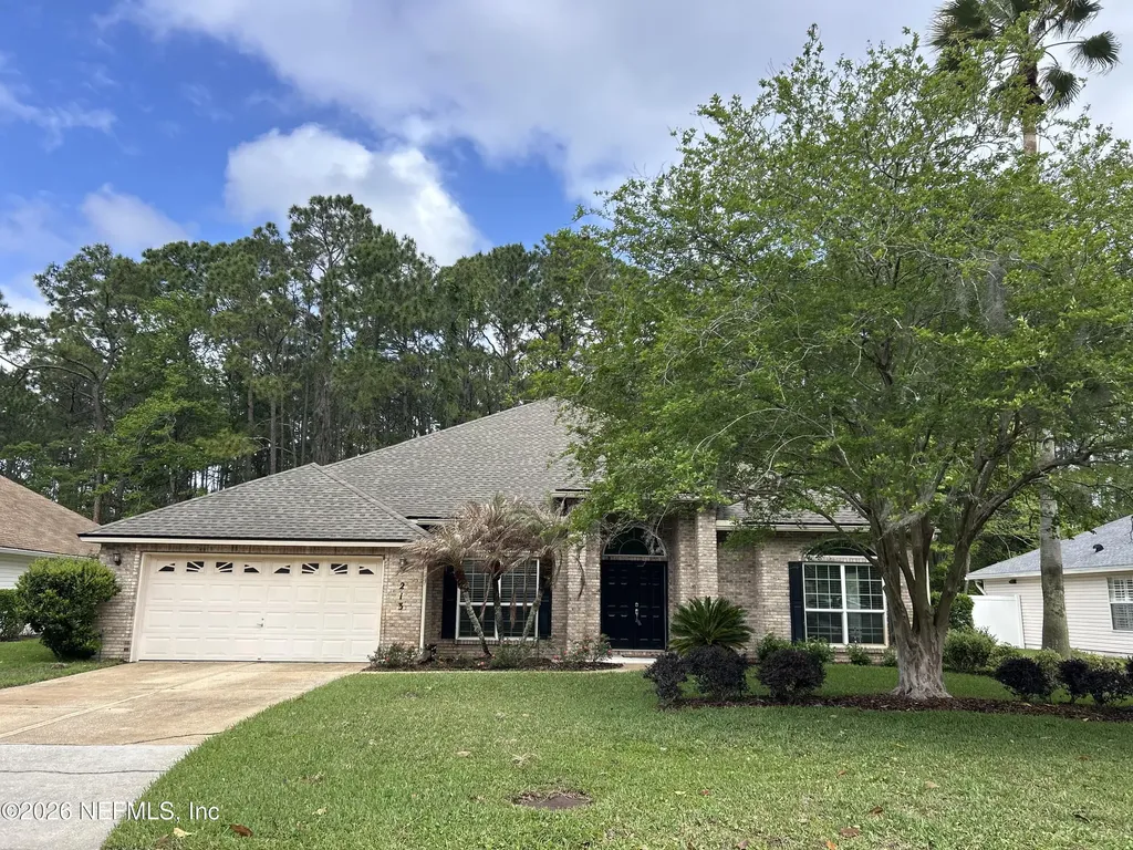 213 Springwood Lane St. Johns FL 32259