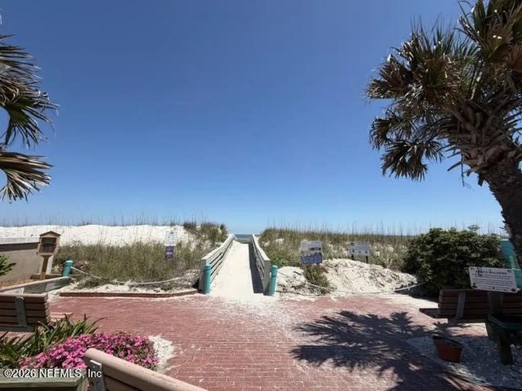 901 Ocean Boulevard Atlantic Beach FL 32233