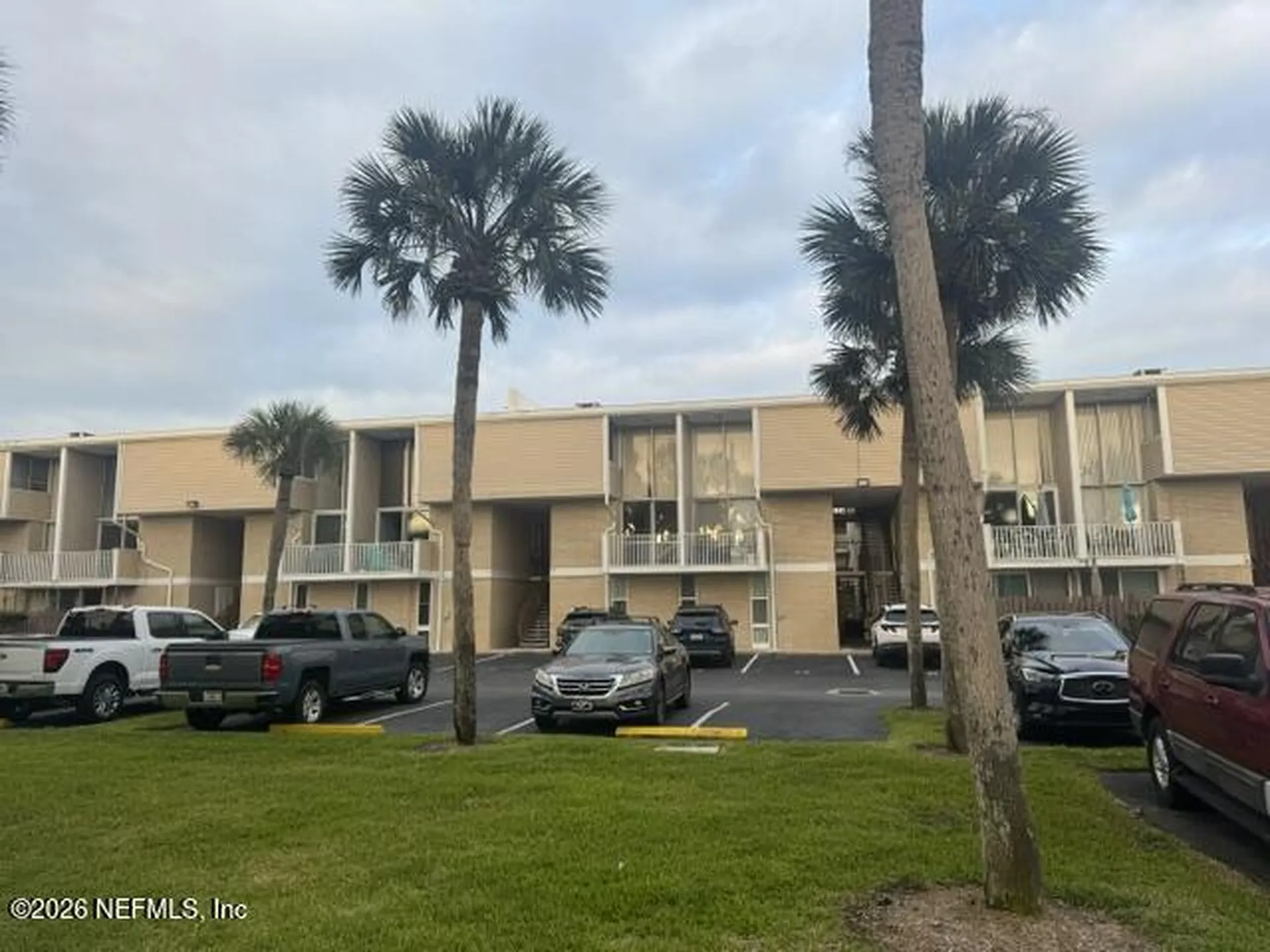 901 Ocean Boulevard Atlantic Beach FL 32233