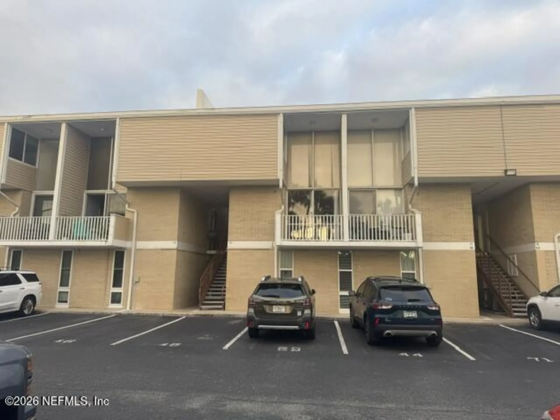 901 Ocean Boulevard Atlantic Beach FL 32233