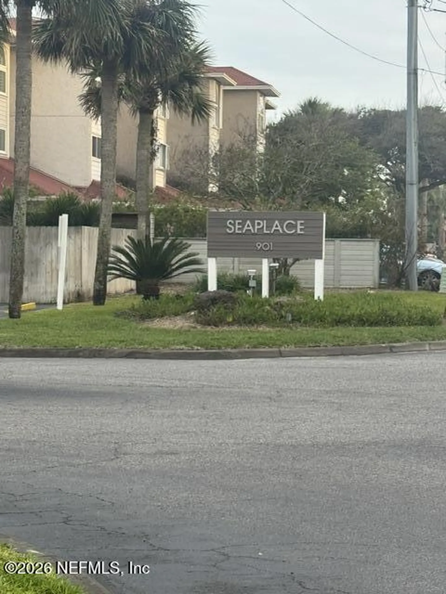 901 Ocean Boulevard Atlantic Beach FL 32233