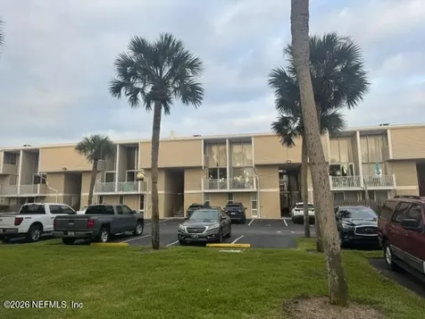 901 Ocean Boulevard Atlantic Beach FL 32233