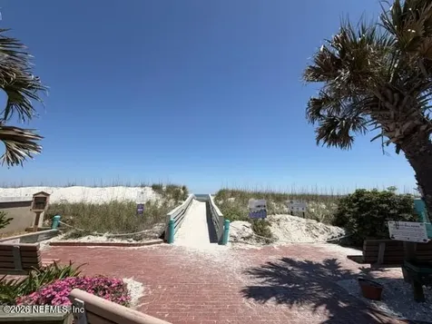 901 Ocean Boulevard Atlantic Beach FL 32233