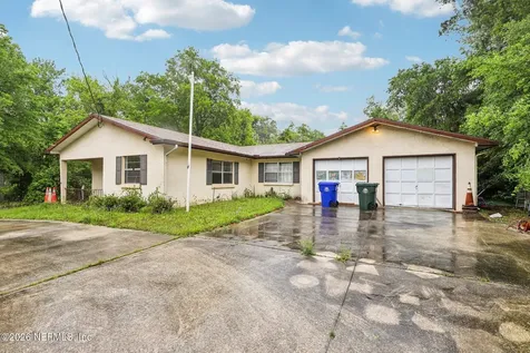 2061 Azalea Lane Orange Park FL 32073