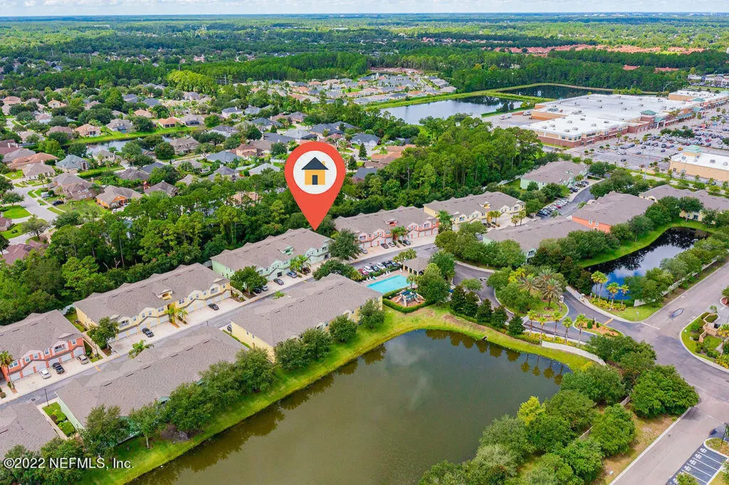 13808 Herons Landing Way Jacksonville FL 32224