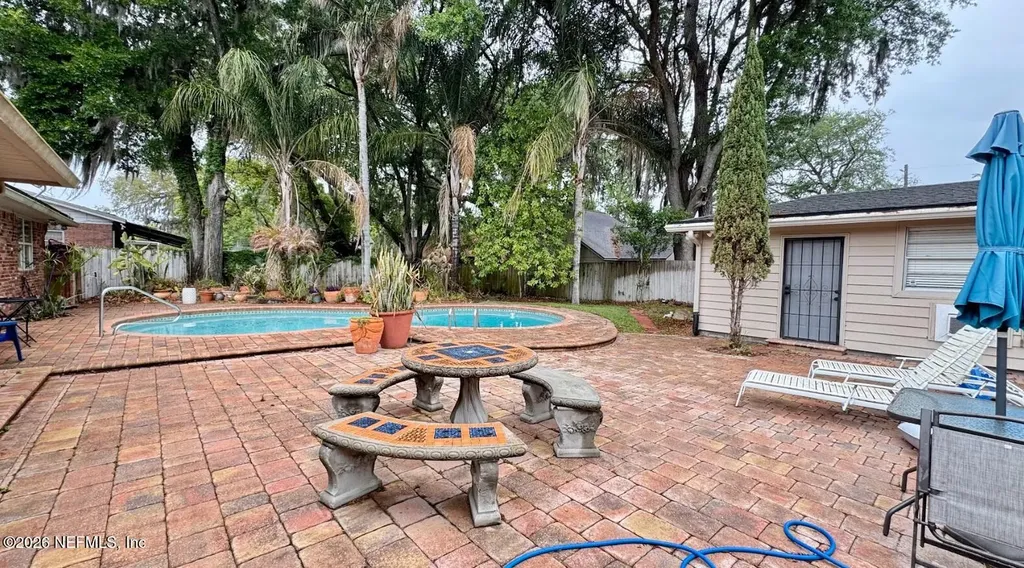 5557 Floral Avenue Jacksonville FL 32211