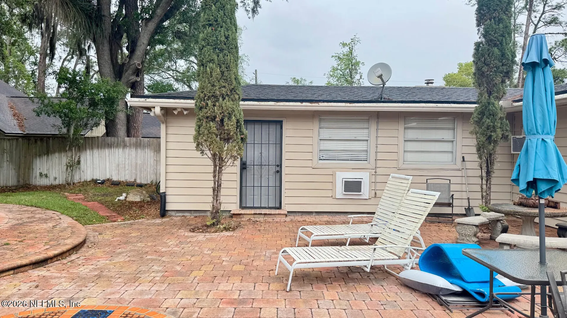 5557 Floral Avenue Jacksonville FL 32211