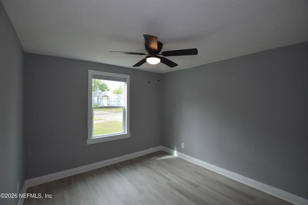 311 Chestnut Drive Jacksonville FL 32208