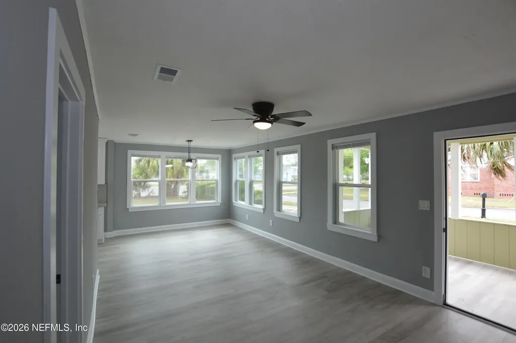 311 Chestnut Drive Jacksonville FL 32208