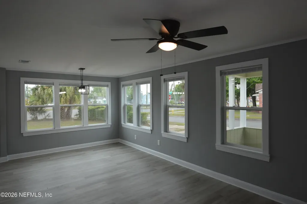 311 Chestnut Drive Jacksonville FL 32208