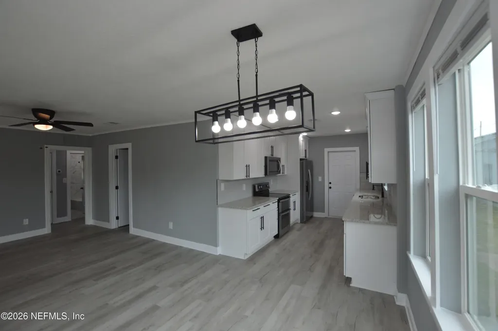 311 Chestnut Drive Jacksonville FL 32208