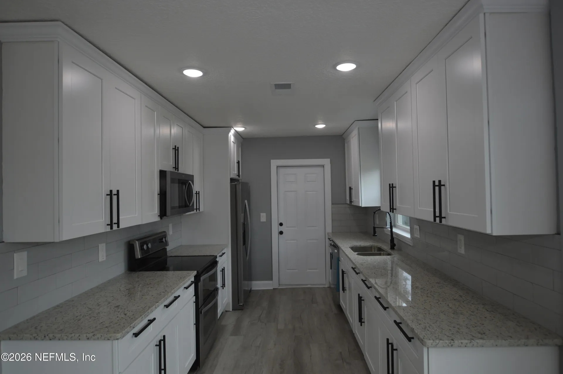 311 Chestnut Drive Jacksonville FL 32208