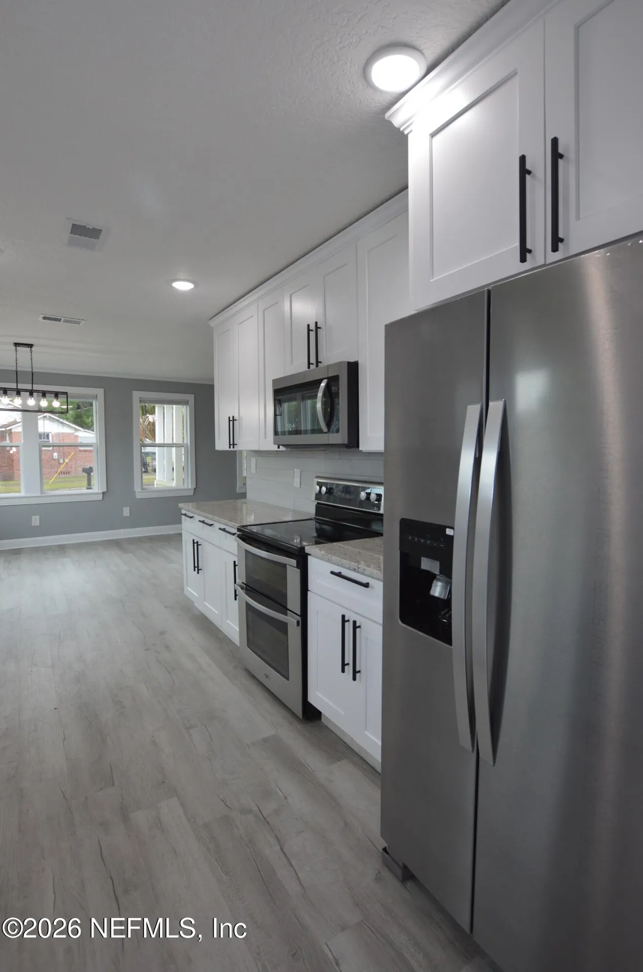 311 Chestnut Drive Jacksonville FL 32208