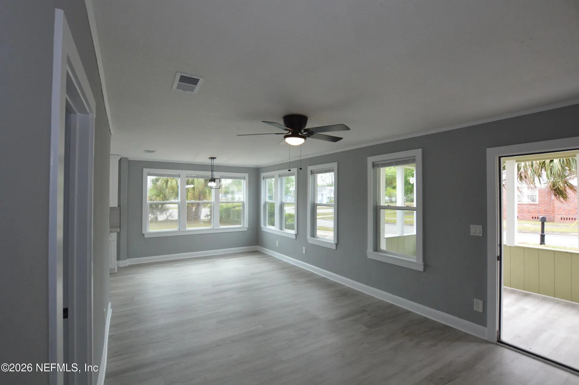 311 Chestnut Drive Jacksonville FL 32208