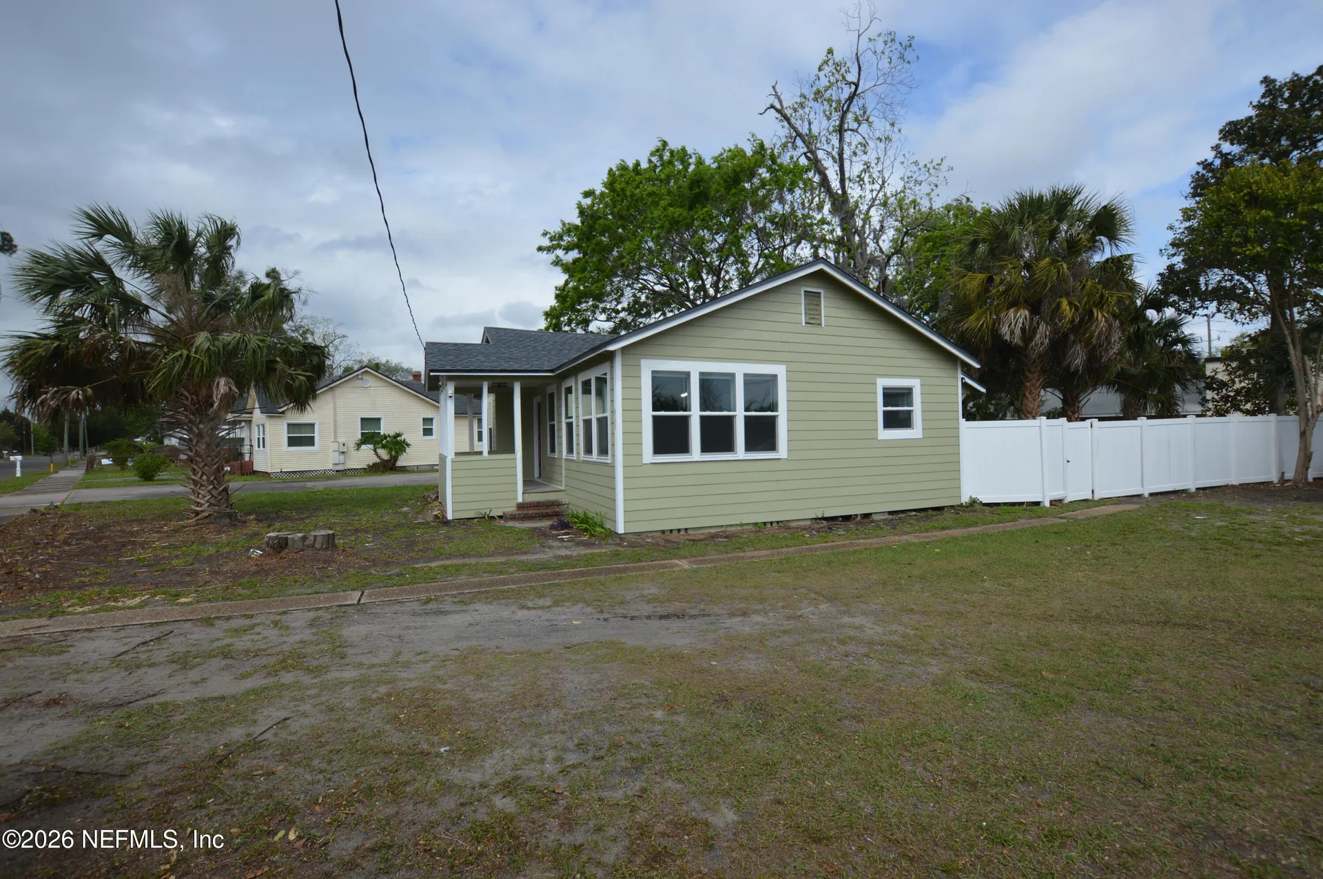 311 Chestnut Drive Jacksonville FL 32208