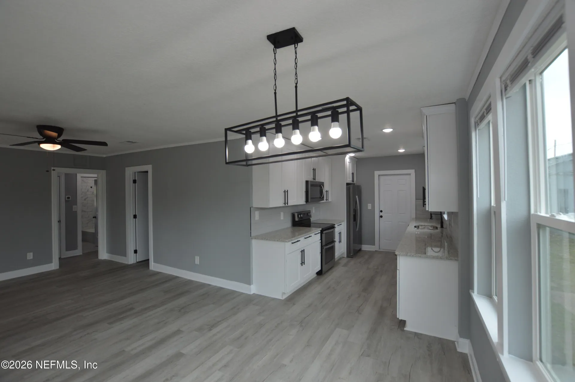 311 Chestnut Drive Jacksonville FL 32208