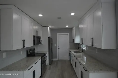 311 Chestnut Drive Jacksonville FL 32208