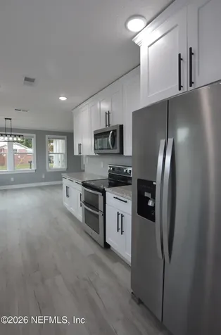 311 Chestnut Drive Jacksonville FL 32208