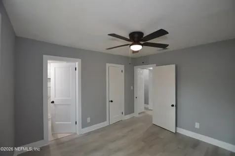 311 Chestnut Drive Jacksonville FL 32208
