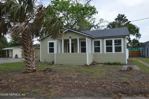 311 Chestnut Drive Jacksonville FL 32208