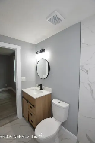 311 Chestnut Drive Jacksonville FL 32208