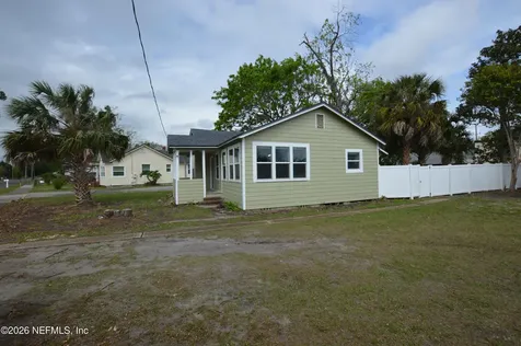 311 Chestnut Drive Jacksonville FL 32208