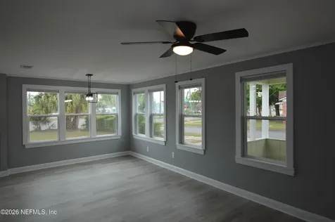 311 Chestnut Drive Jacksonville FL 32208