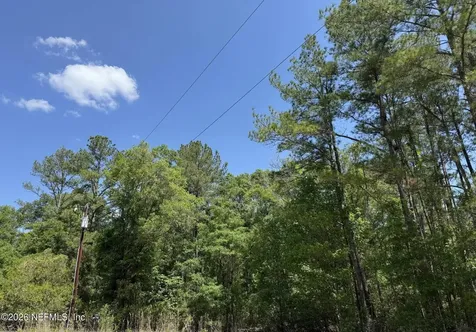 Tbd NE 20th Lane Lawtey FL 32058