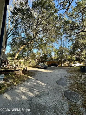 2786 Forbes Street Jacksonville FL 32205